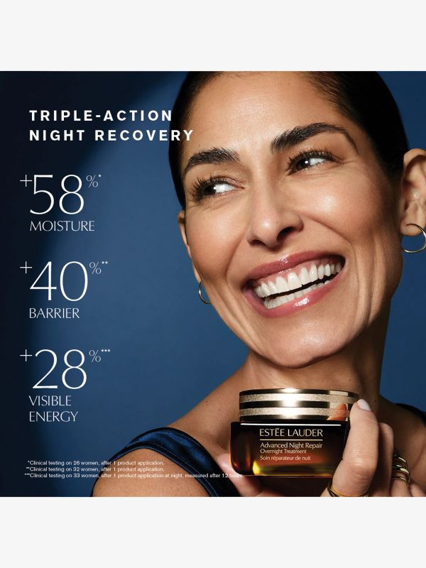 Traitement de nuit Advanced Night Repair, ESTÉE LAUDER
