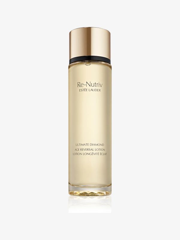 Ultimate Diamond Age Reversal Lotion