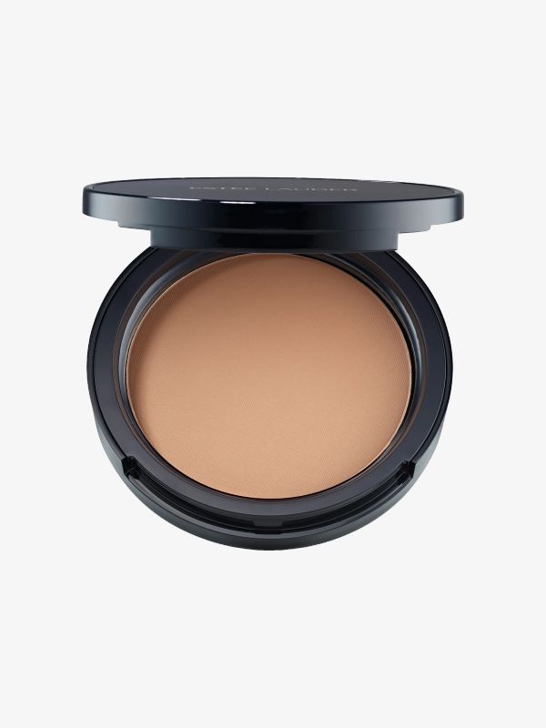 Double Wear Stay-in-Place Matte Setting Powder Veil Translucent Tan
