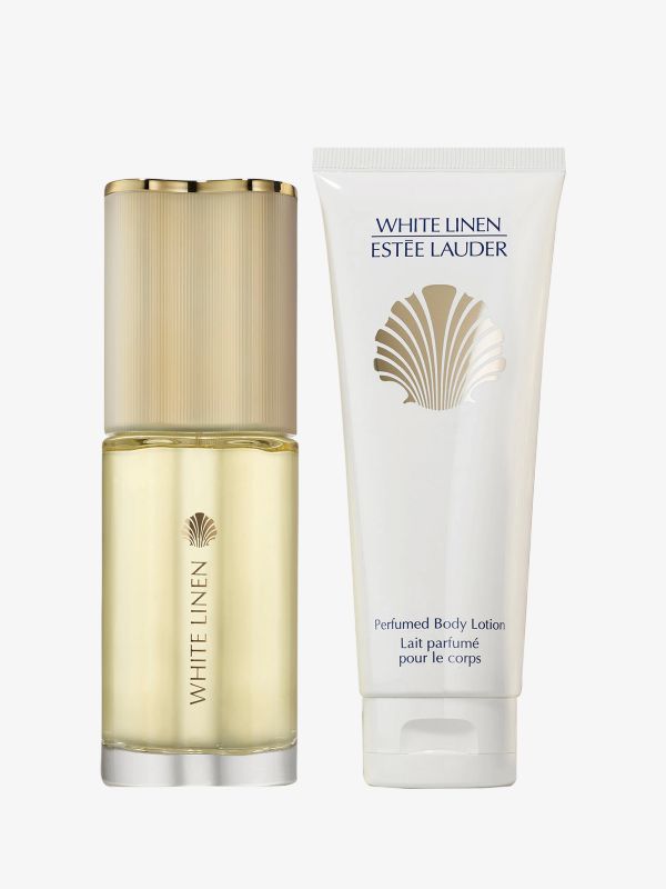 White Linen Gift Set, ESTÉE LAUDER