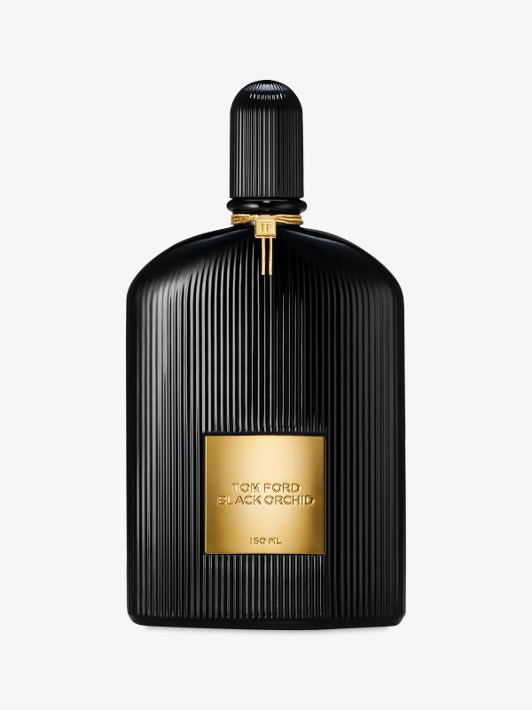 Black Orchid