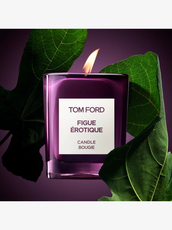 Figue Erotique Kerze, TOM FORD