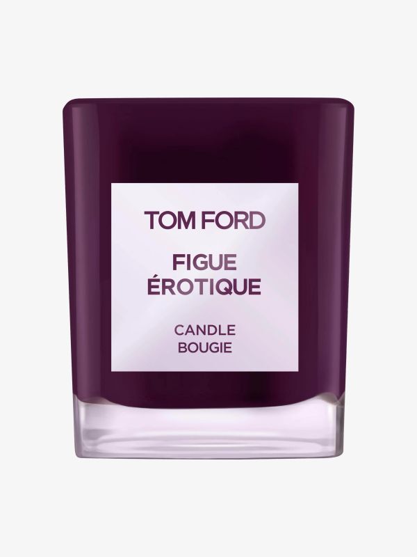 Figue Erotique Kerze