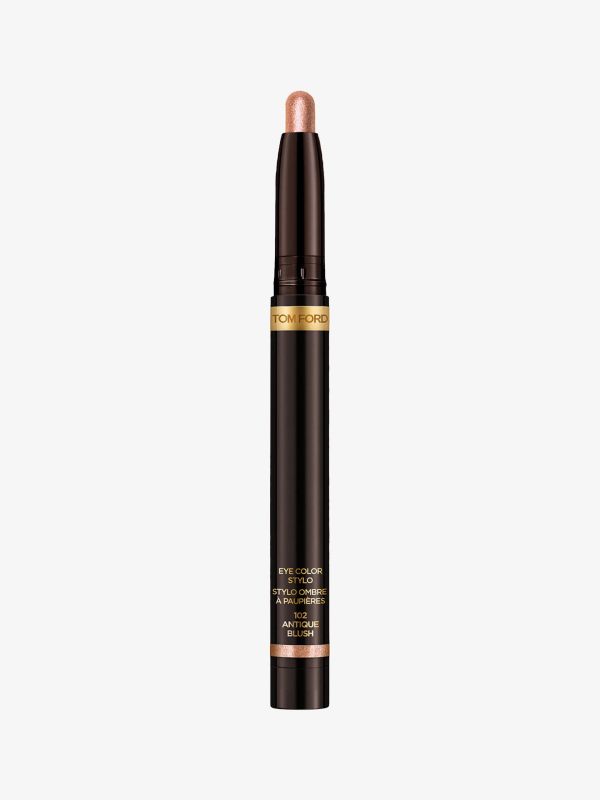 Eye Color Stylo Shimmer Antique Blush