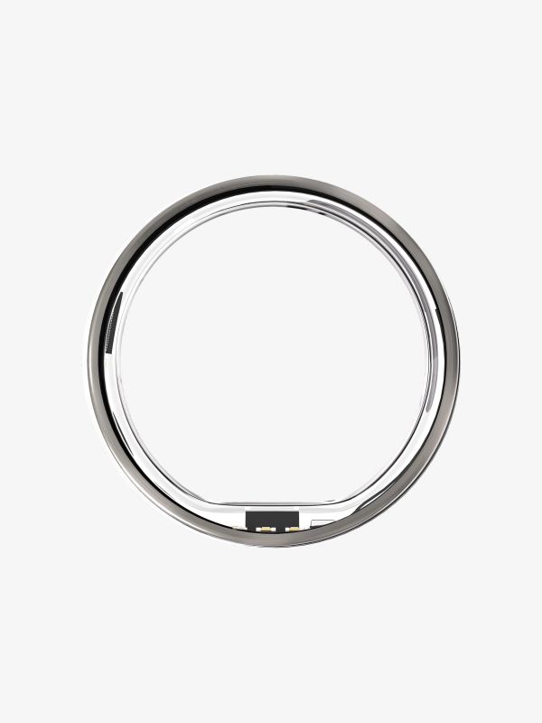 Ring AIR grau, ULTRAHUMAN