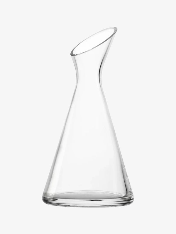 carafe PRISMA transparent, STÖLZLE