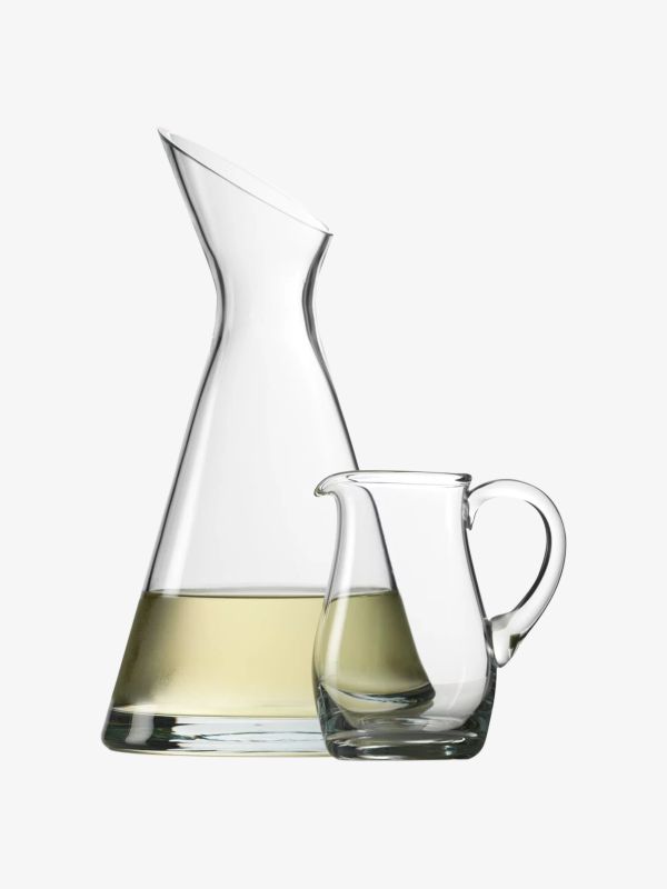 carafe PRISMA transparent, STÖLZLE