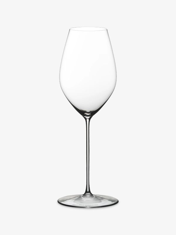 Champagnerglas SUPERLEGGERO klar