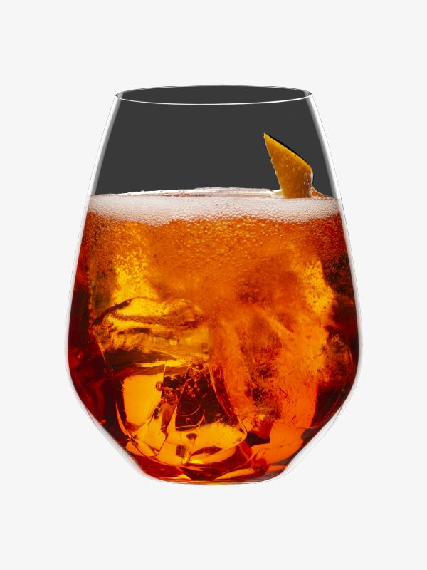 Universalglas VELOCE klar, RIEDEL