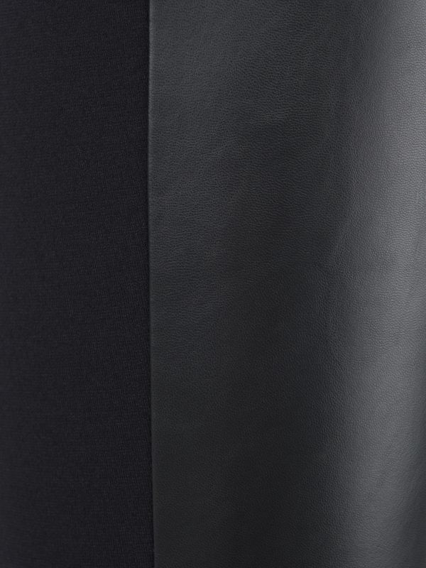 Leggings "Jo" noir, WOLFORD