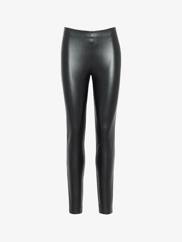 Leggings "Jo" schwarz