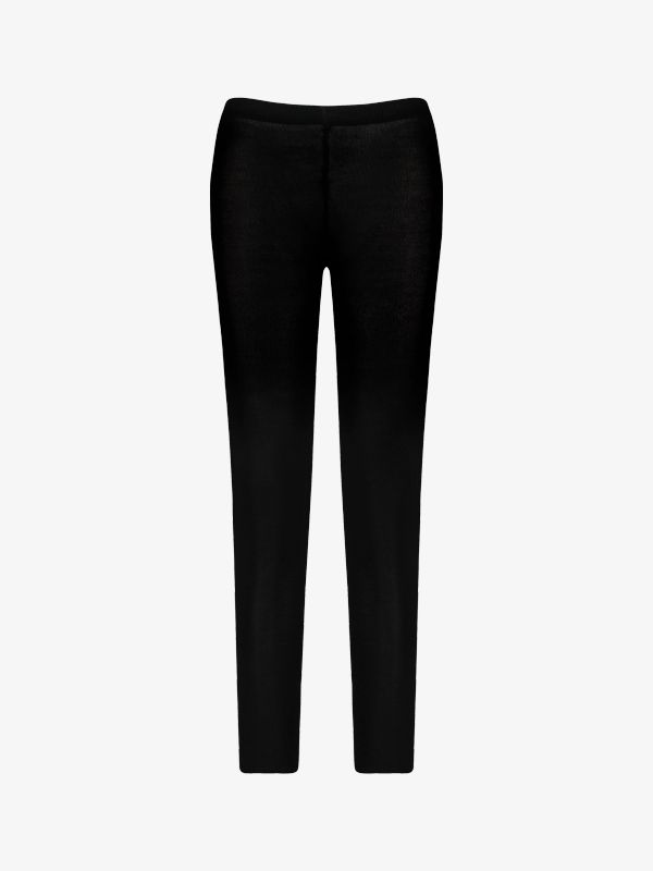 Leggings schwarz