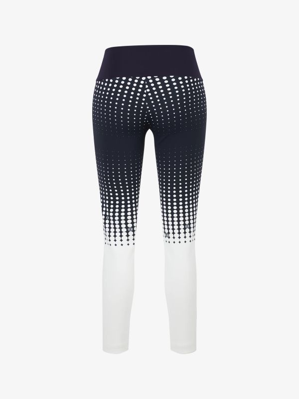 pantalon d'extérieur bleu nuit, SPORTALM