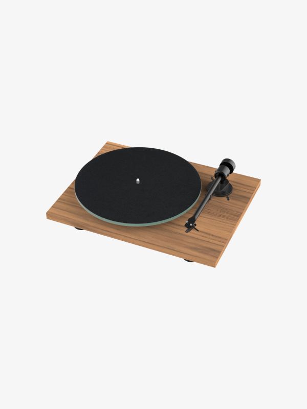 Lecteur de disque T1 EVO BT brun clair