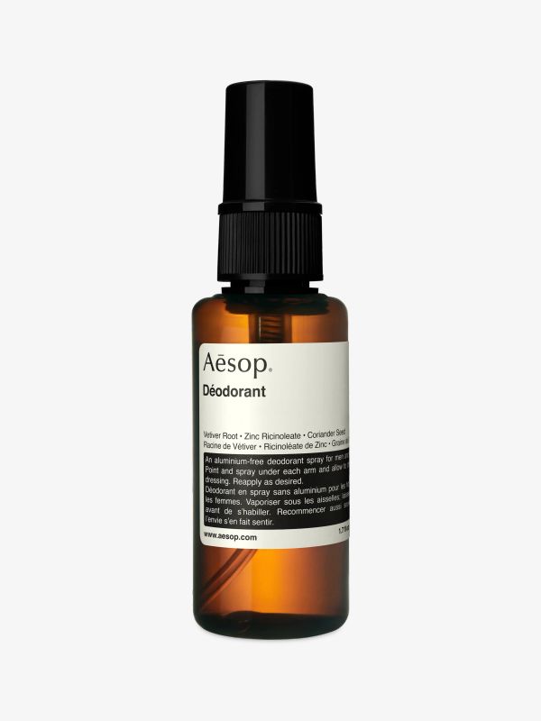Déodorant
