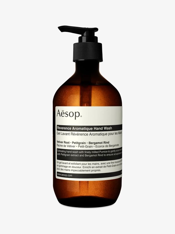 Reverence Aromatique Hand Wash