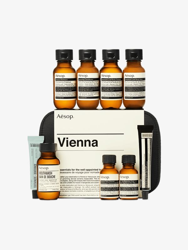Vienna Kit