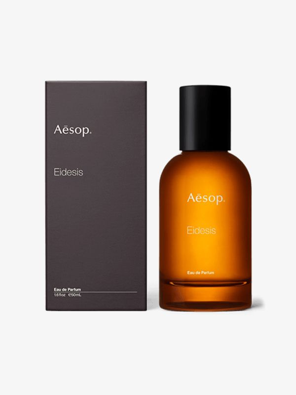 Eidesis, AESOP