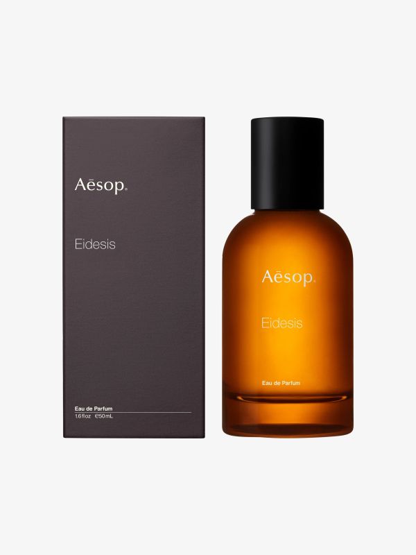 Eidesis