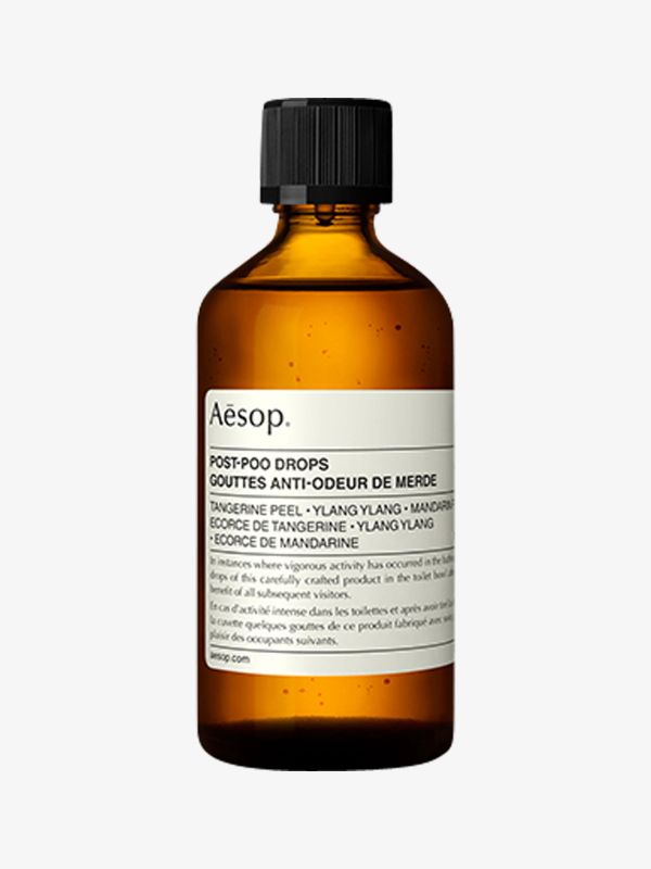 Post-Poo Drops