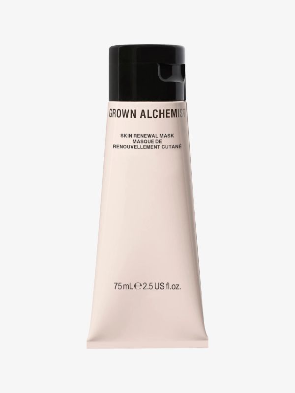 Skin Renewal Mask