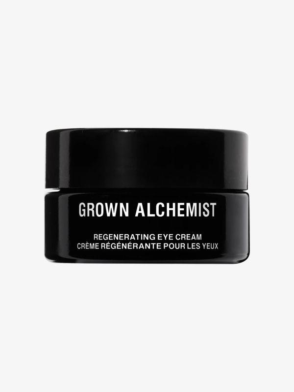 Regenerating Eye Cream