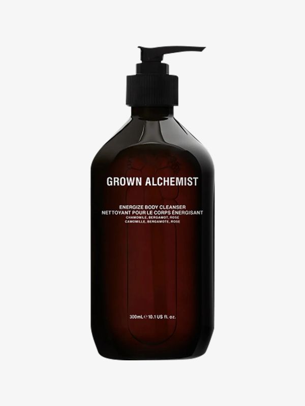 Energize Body Cleanser