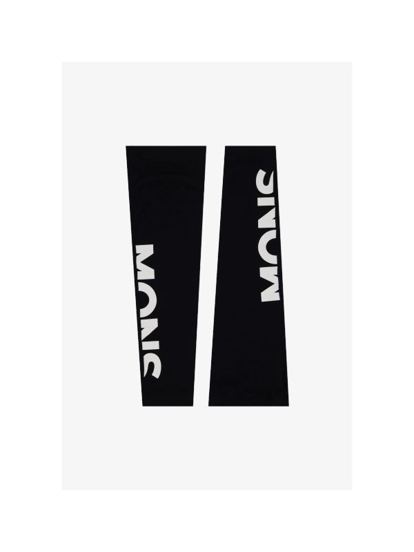 Diversion Merino Bike Sleeves Diversion Merino Bike Sleeves schwarz