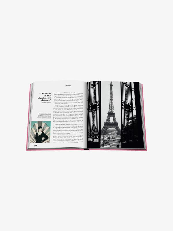 PARIS BY PARIS, ASSOULINE