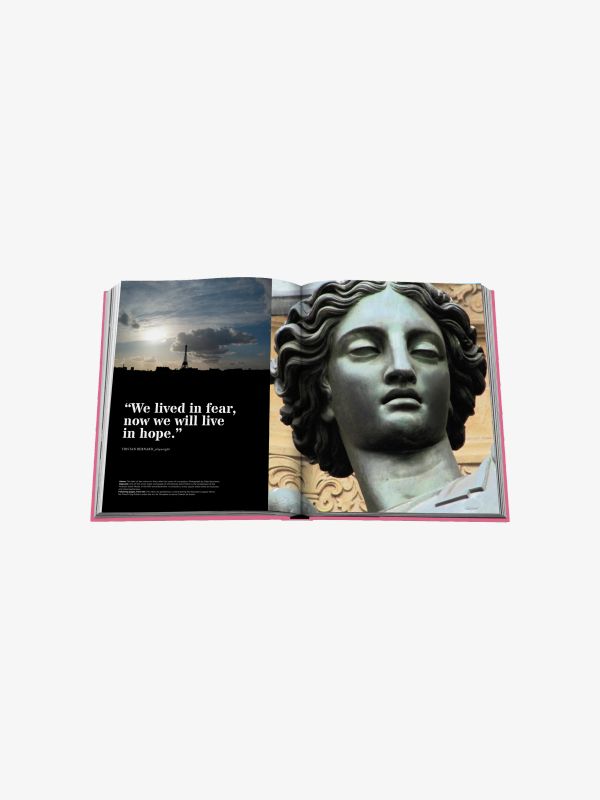 PARIS BY PARIS, ASSOULINE