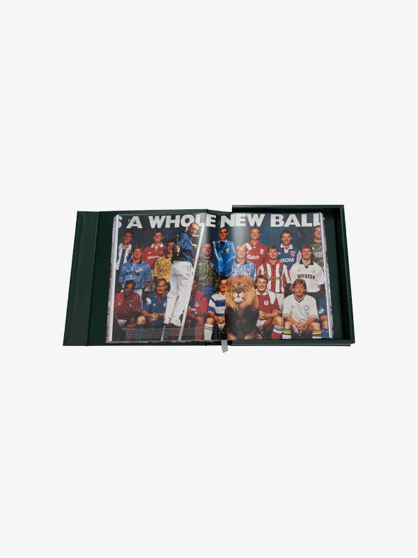 Football: The Impossible Collection The Ultimate Collection weiss, ASSOULINE