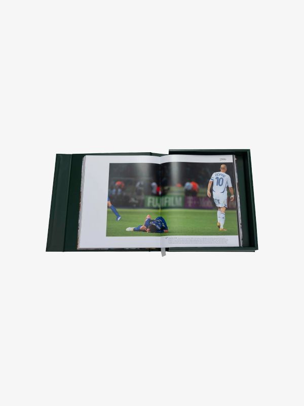 Football: The Impossible Collection The Ultimate Collection weiss, ASSOULINE