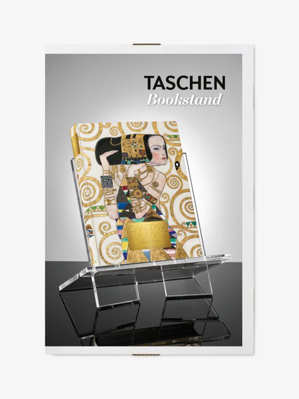 Porte-livre transparent, TASCHEN VERLAG