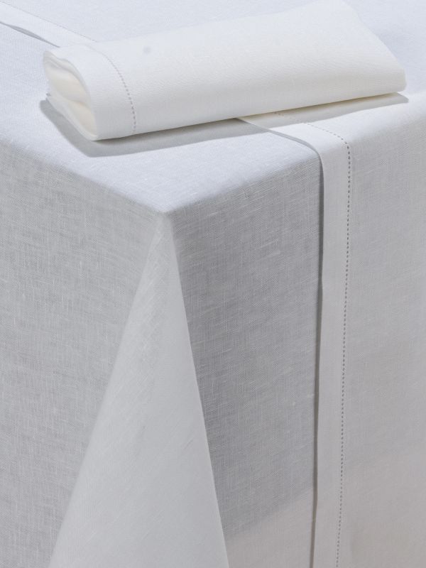 Tischsets WILNA WILNA weiss, GLOBUS