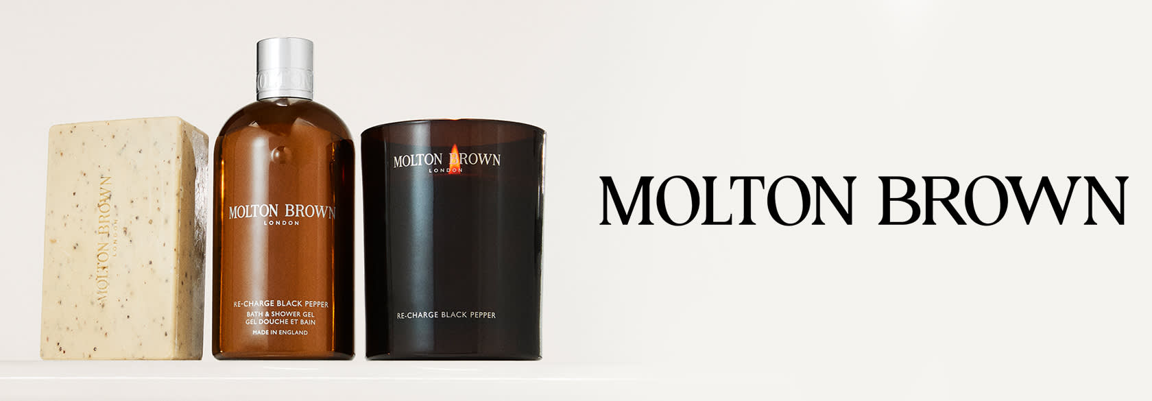 Molton Brown