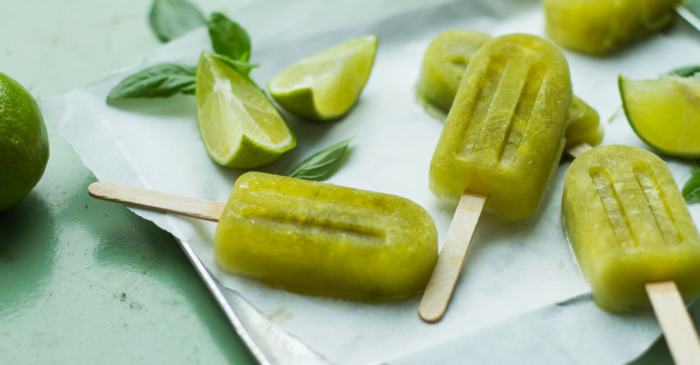 Popsicles