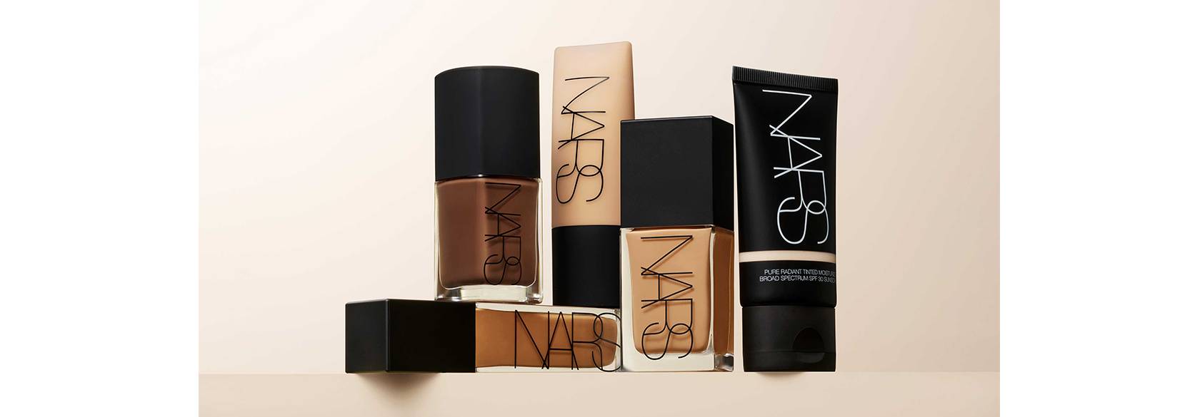 Nars Foundation 1680x585