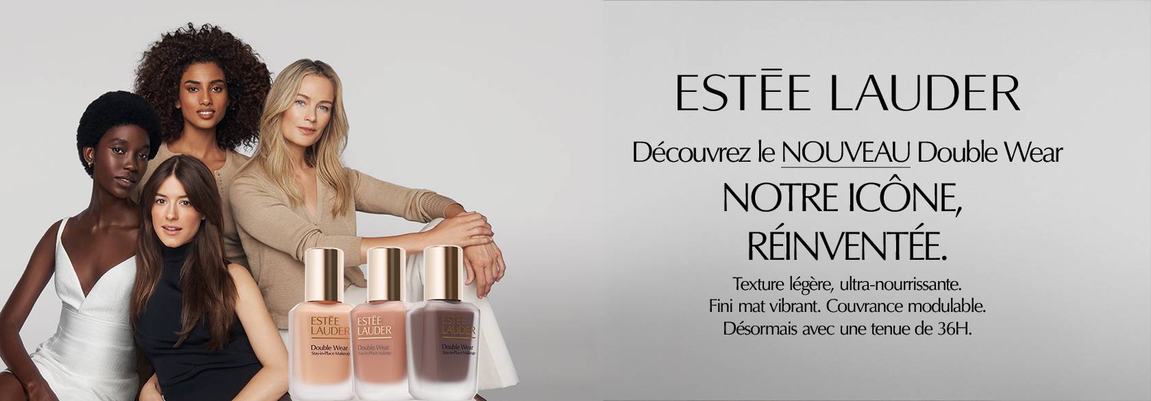 Estée Lauder