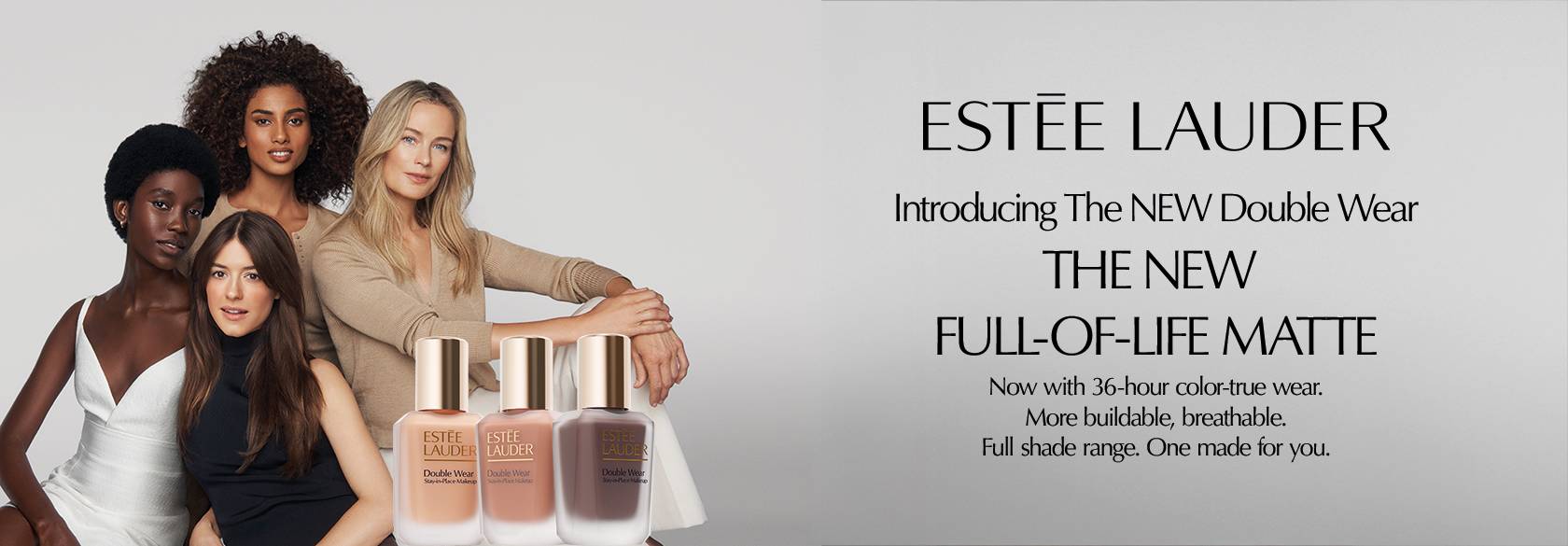 Estée Lauder