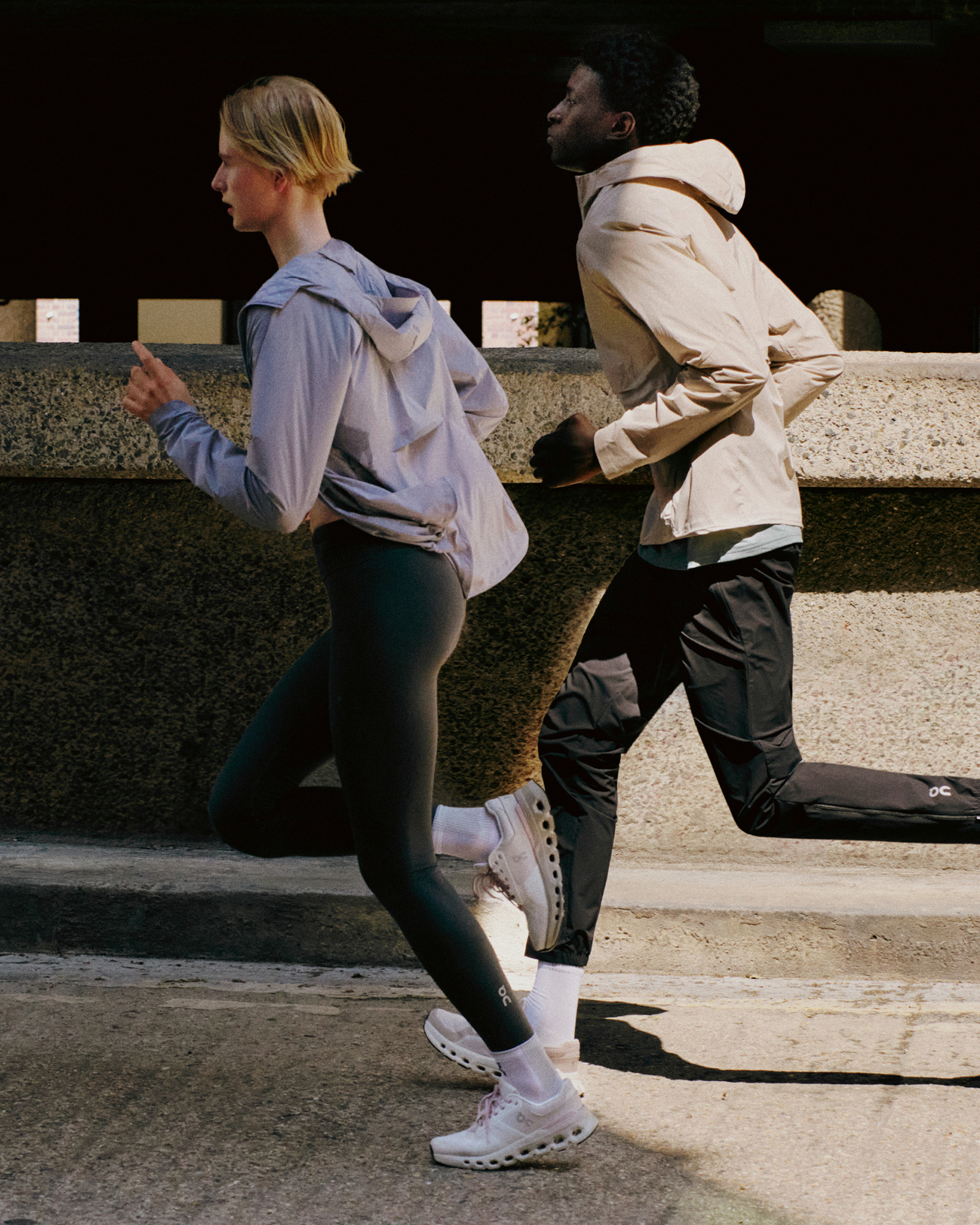 Courir