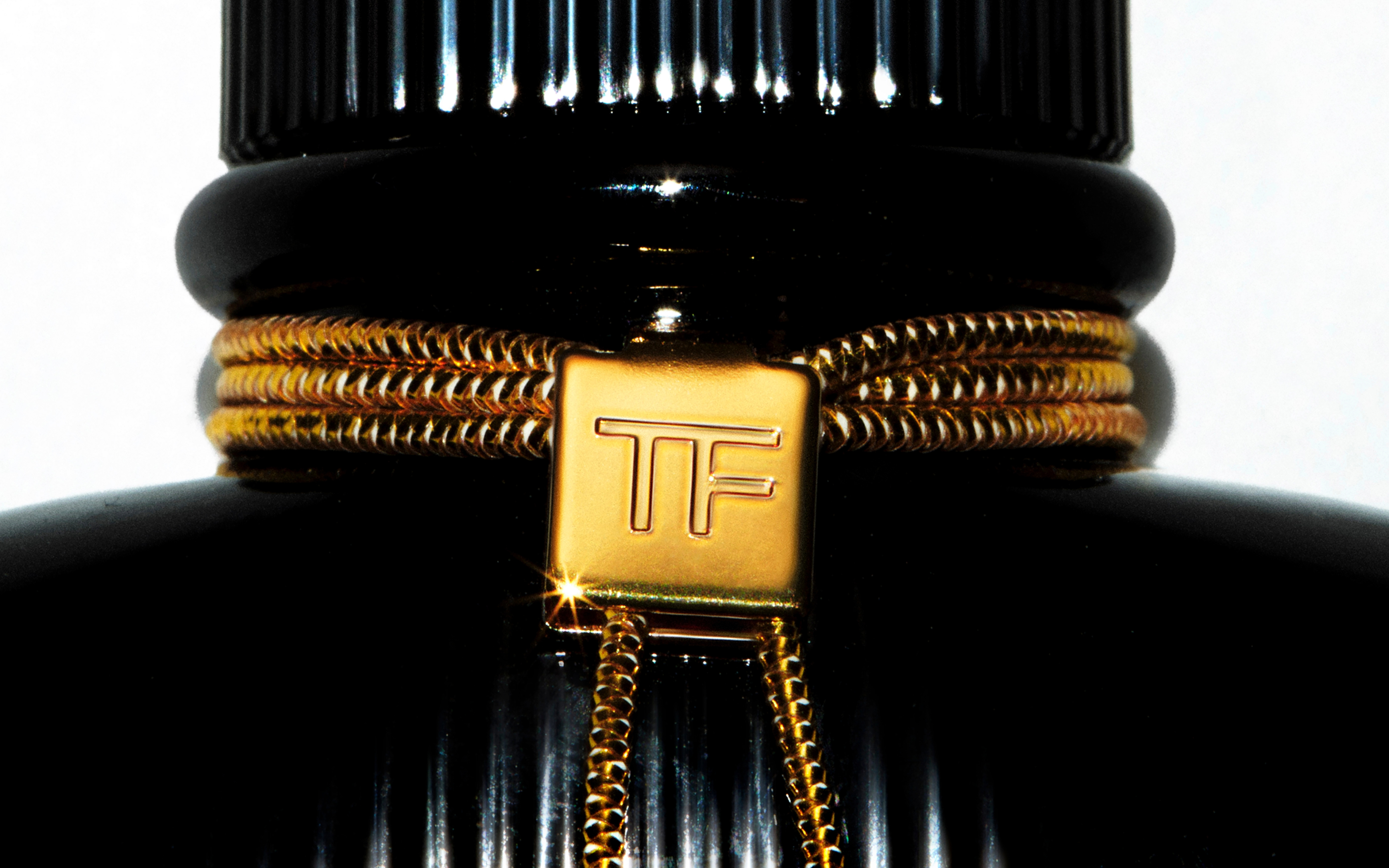 About Tom Ford
