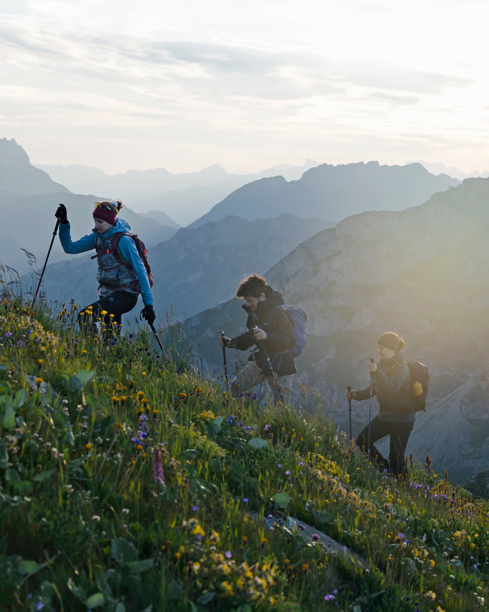 Wandern & Trekking