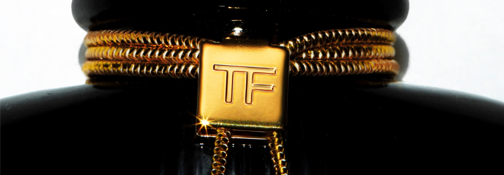 About Tom Ford