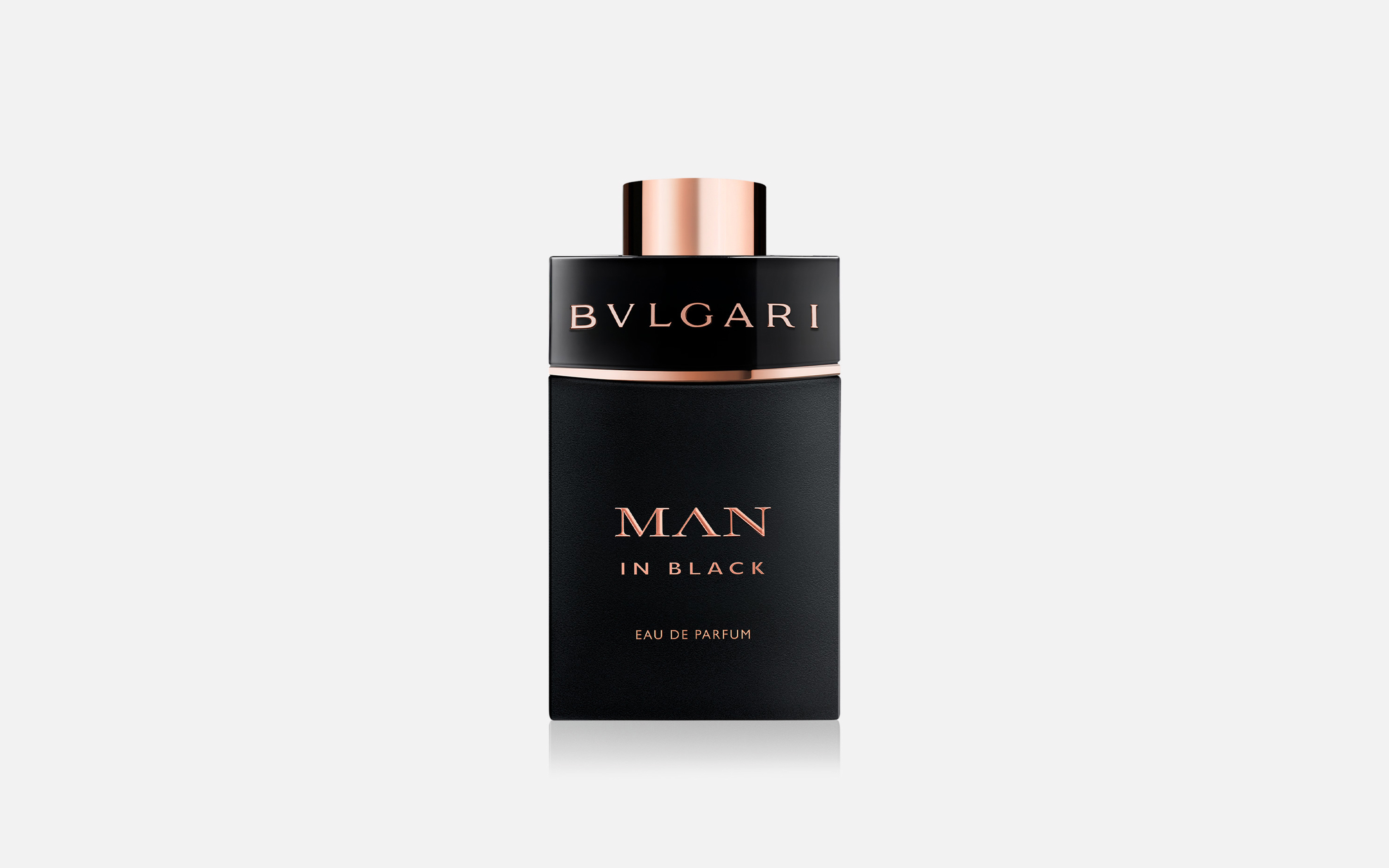 Bvlgari Man