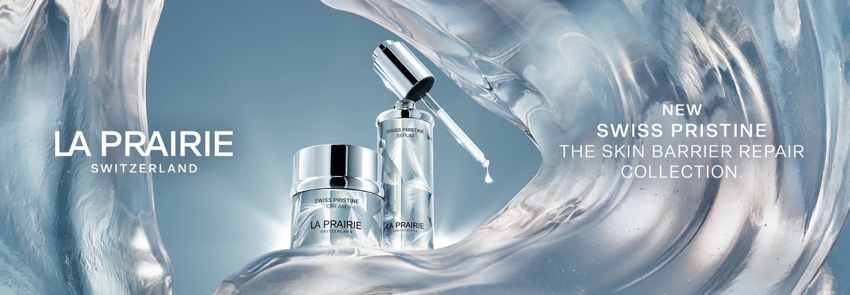 La Prairie