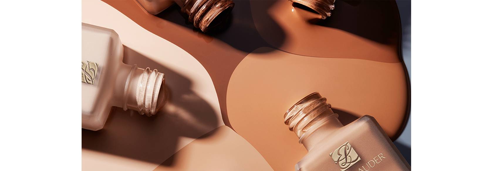 Estée Lauder Foundation Header B1680xH585