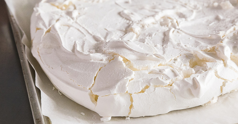 Pavlova