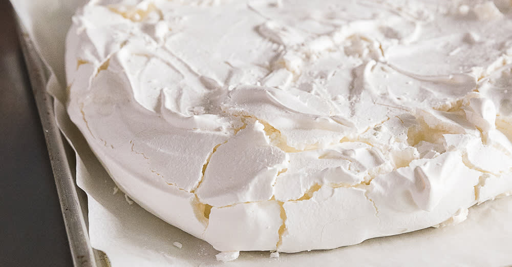 Pavlova