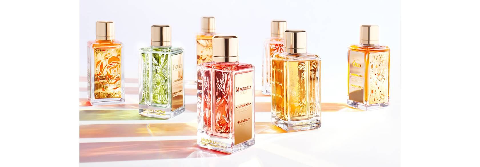 Lancôme Duft Category