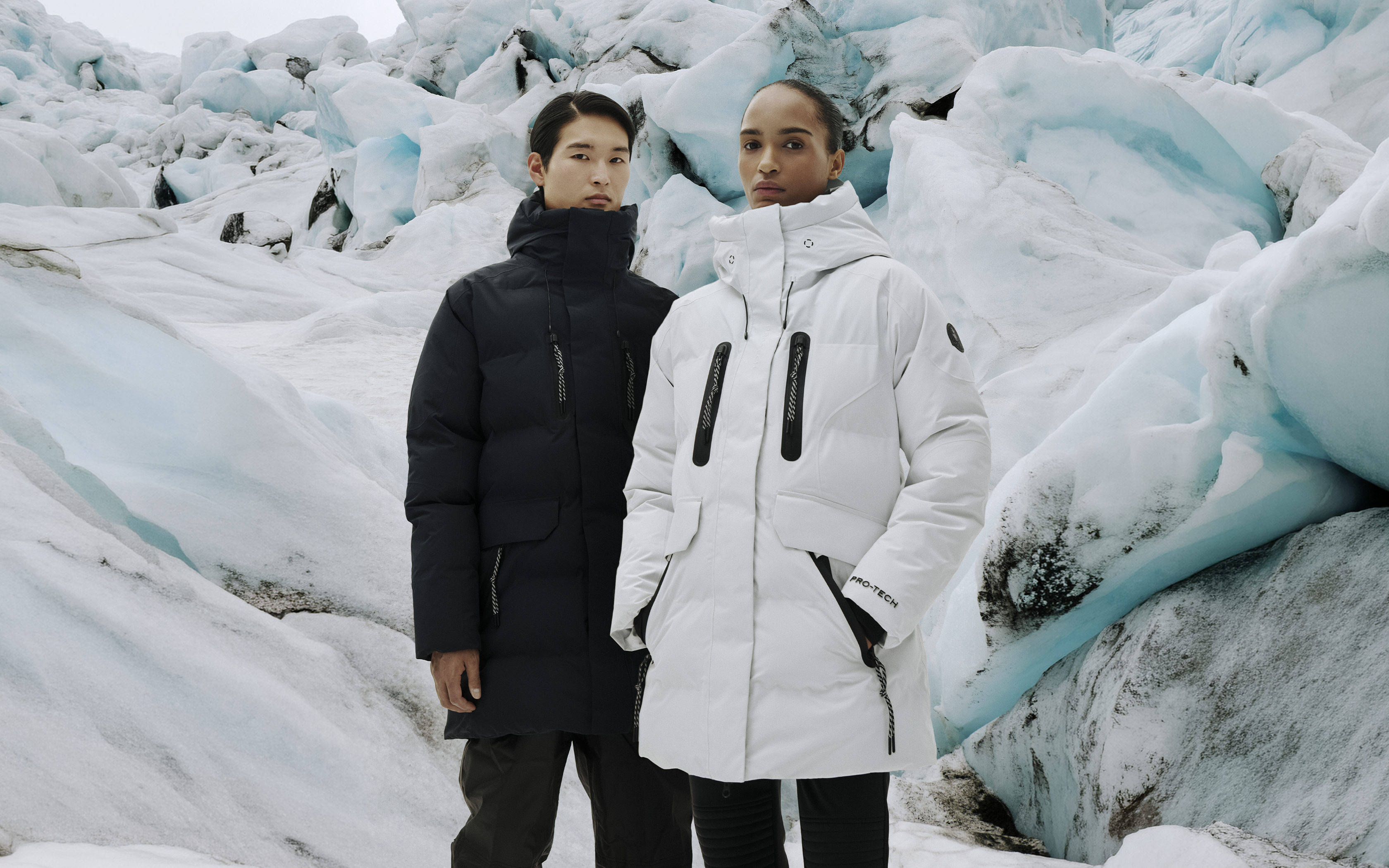 Découvrez nos vêtements 100% animal-free